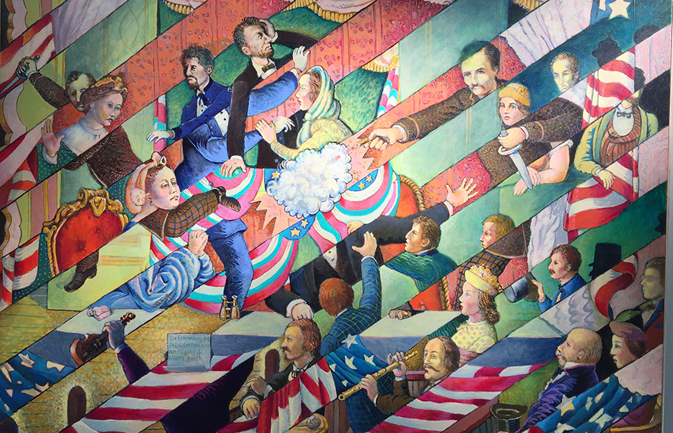 Blockbuster 2020 Poster